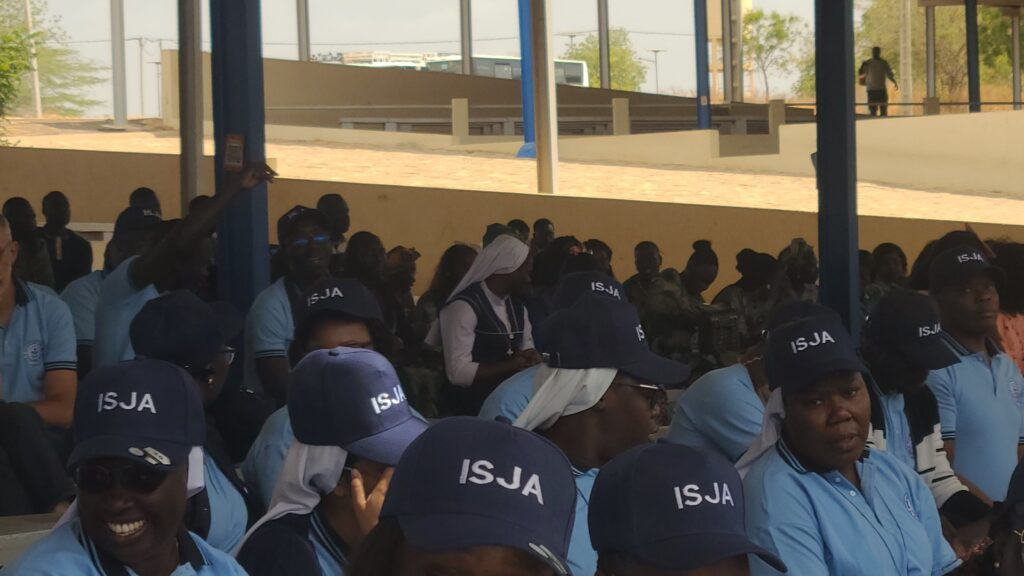 École Jean d'Arc de Dakar