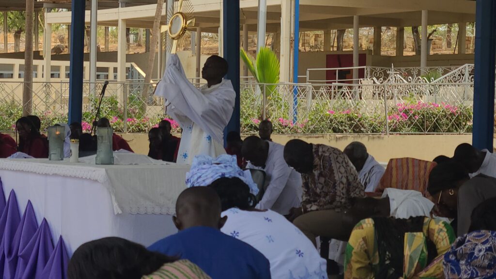 Le recueil des intentions